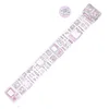 200cm/roll Coated paper tape Cute cartoon Animal game machine tape Creative notebook Guka cup Collage material DIY Decorative 5