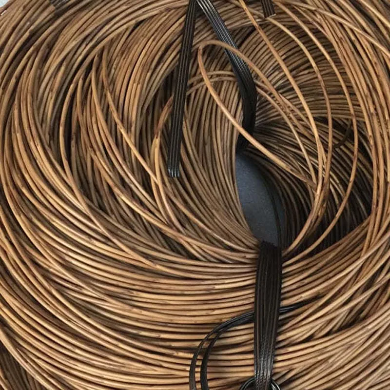 Рисунок 4 - 500 г круглый пластиковый ротанговый