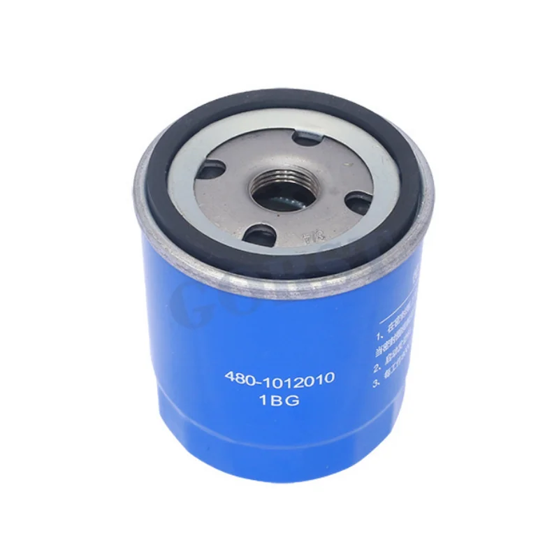 Tonlinker OE 480-1012010 Oil filter For CHERY JETOUR T2 Traveller ARRIZO 3 5 SQRE4T15B TIGGO 3X 5X 7 Tiggo 2 Tiggo 7/8 Fulwin car oil filter