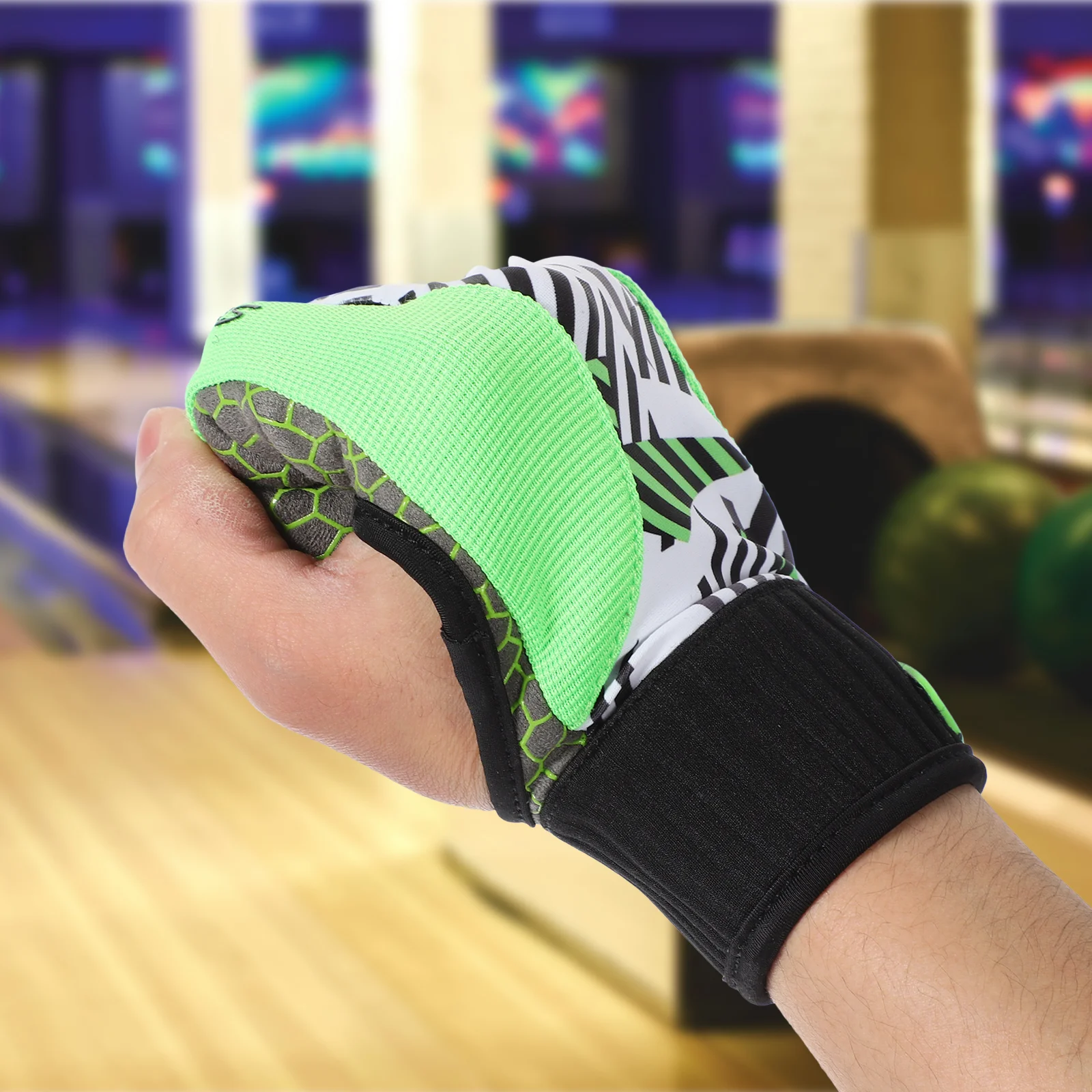 thumb