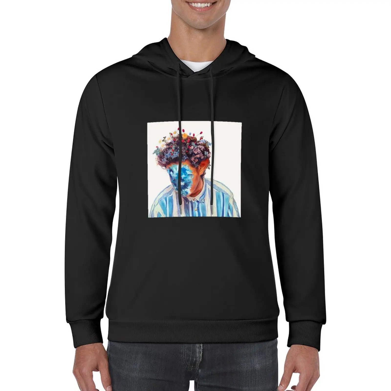 

New The Fall of Hobo Johnson - Hobo Johnson Pullover Hoodie autumn jacket men men clothes men's oversize hoodie