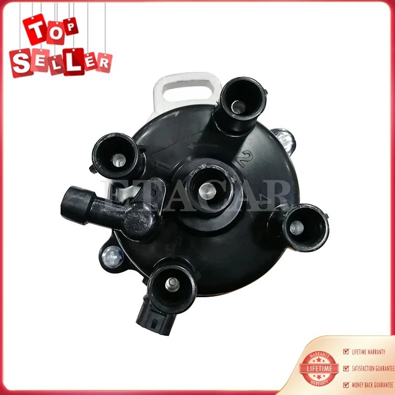 Distributor Assy Ignition 19100-74081 For Toyota Camry SV3 SV4 Caldina RAV4 Corona Vista