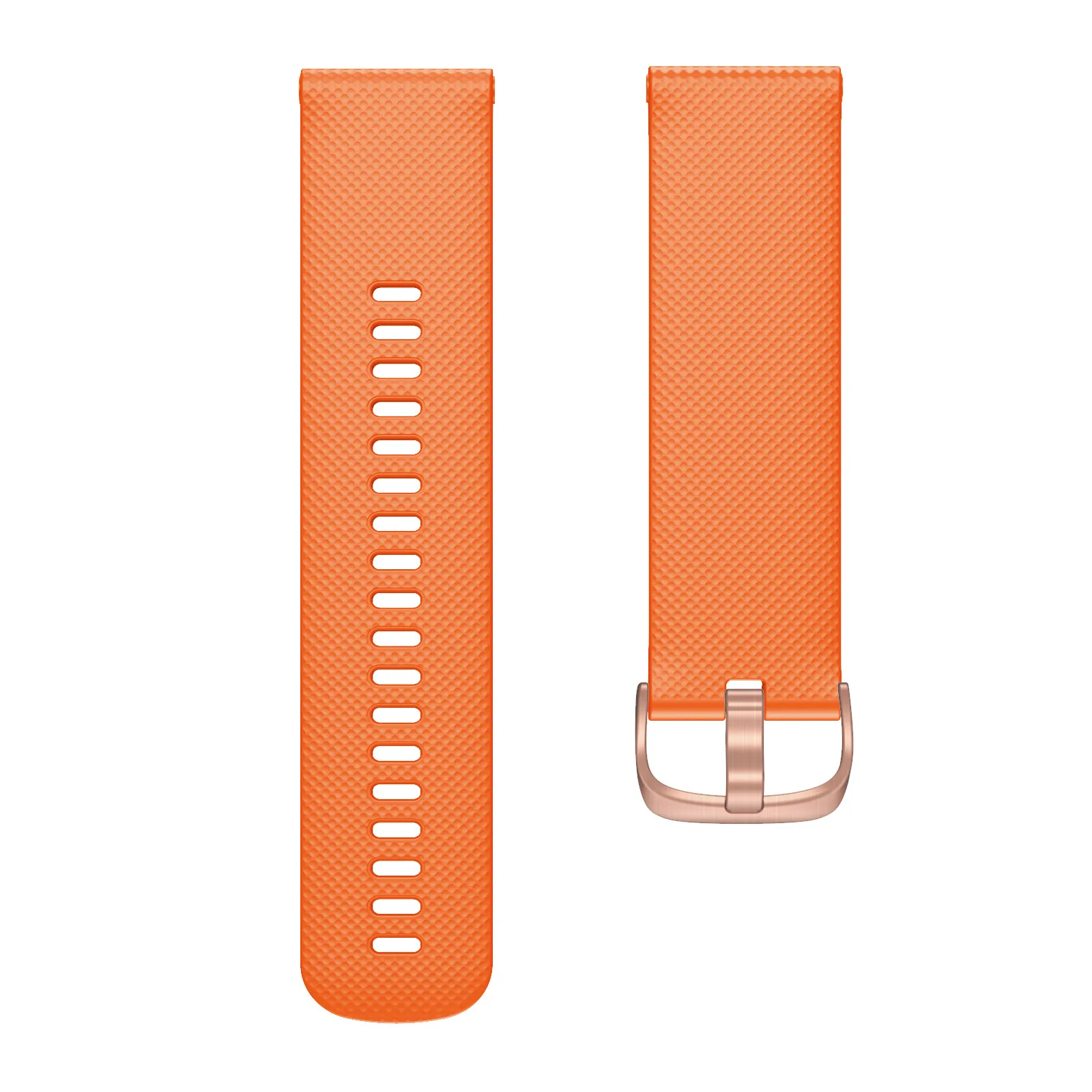 Elegant 18mm Watch Strap Wristband Bracelet Correa