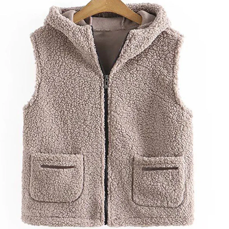 chaleco-de-felpa-de-cordero-suelto-con-capucha-para-mujer-chaqueta-gruesa-coreana-abrigo-sin-mangas-calido-informal-elegante-simplicidad-de-moda-invierno