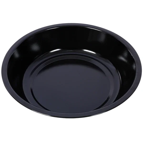 木炭烟熏烤架 木质烟熏烤架 户外烹饪 16 英寸垂直烟熏器 便携式烧烤架 适合露营，黑色-43