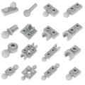 Gray Random Mix
