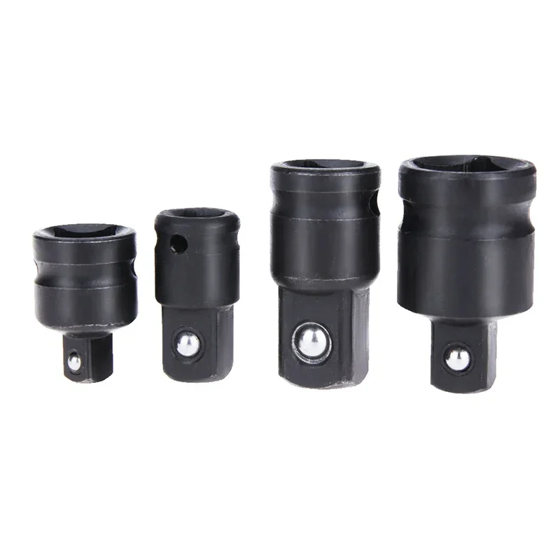 4 stücke Sockel Konverter Adapter Minderer Set 1/2 Bis 3/8 3/8 Bis 1/4 3/4 Zu 1/2 Impact Drive Sockel Adapter Reparatur Werkzeuge – Detail 14
