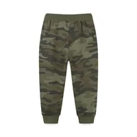 Kids Baby Children Camouflage Long Pants Spring Autumn Kids Boys Girls Long Trousers Casual Baby Jogger Sports Pants Clothing 4
