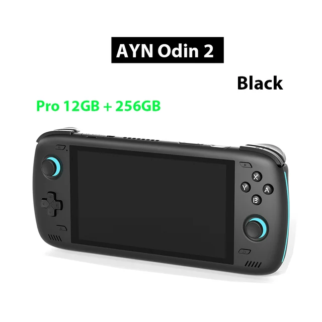 AYN Odin2 Pro おまけ付き AYN Odin2 Pro おまけ付き AYN Odin 2 Pro Android handheld gaming