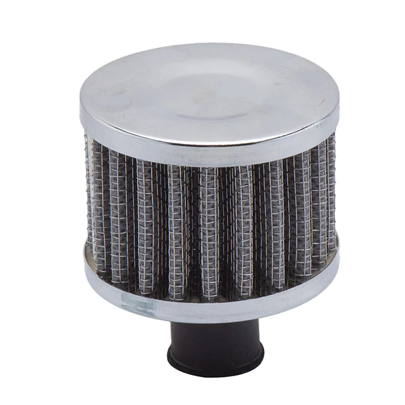 

18 мм крышка клапана Дыхательный Фильтр Подходит для Honda Integra Civic RSX K-swap K20Z Eg Ek Dc2 RSX K-swap K20 K20A K24 Новинка