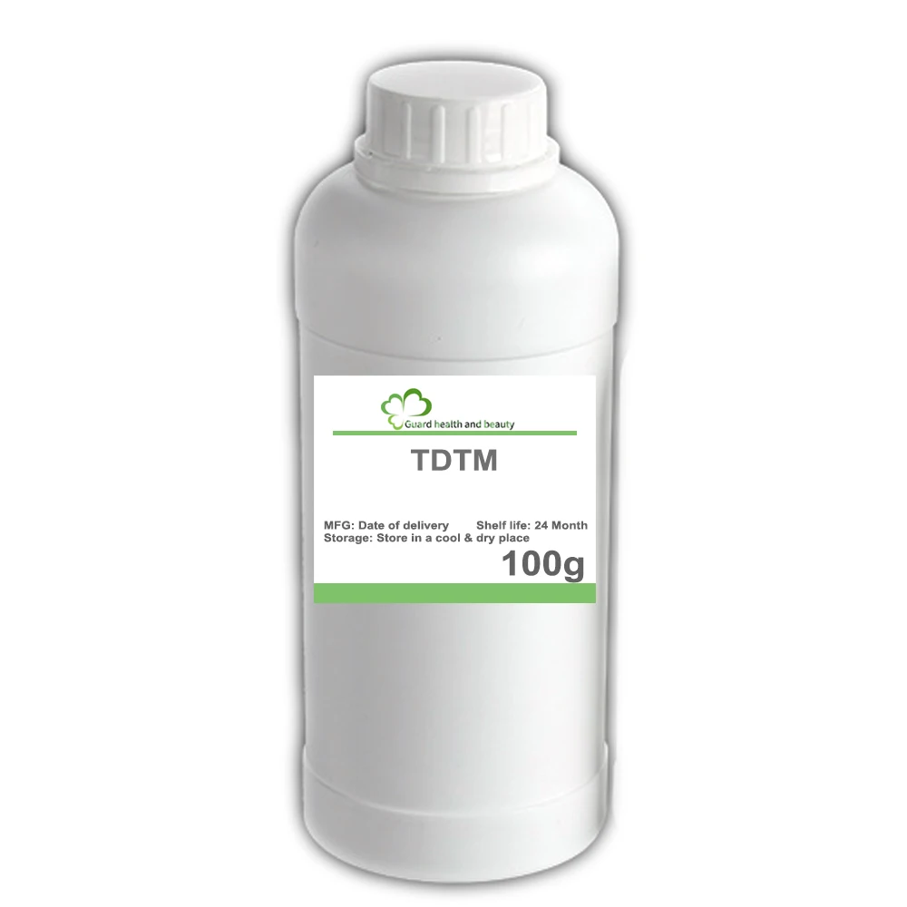 Hot Sell TDTM Brightening And Softening Agent For Colour Makeup Cosmetic Raw Material