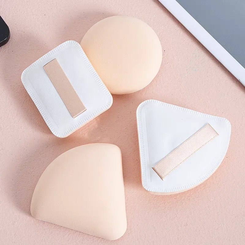 Soft Makeup Sponge Powder Puff for Concealer Foundation