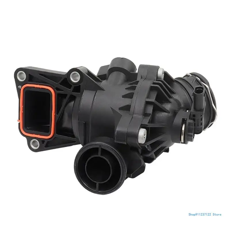 

2762000315 A2762000315 Аксессуар в сборе корпуса термостата охлаждающей жидкости для X218