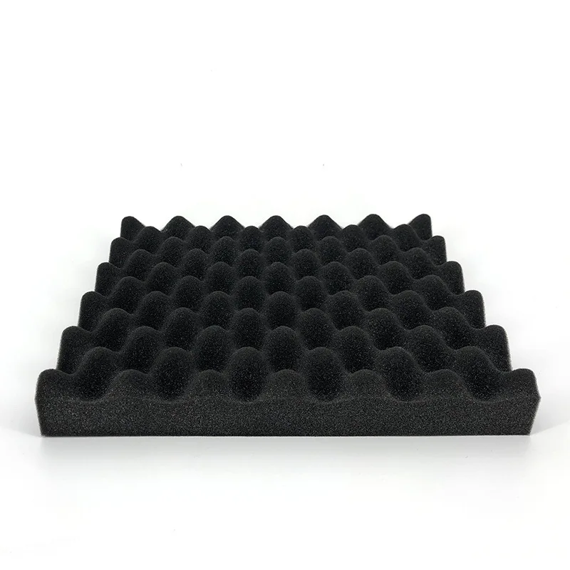 2 pre-cut foam 300*200*40mm + 1 wave sponge 300*200*30mm for tool box 3