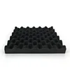 2 pre-cut foam 300*200*40mm + 1 wave sponge 300*200*30mm for tool box 3