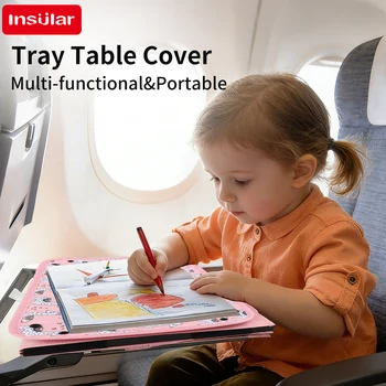 Kids Travel Lap Tray 1