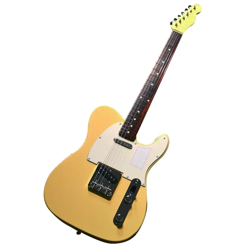 

Made in Japan Traditional 60s Tele Rosewood Fingerboard Vintage Guitar