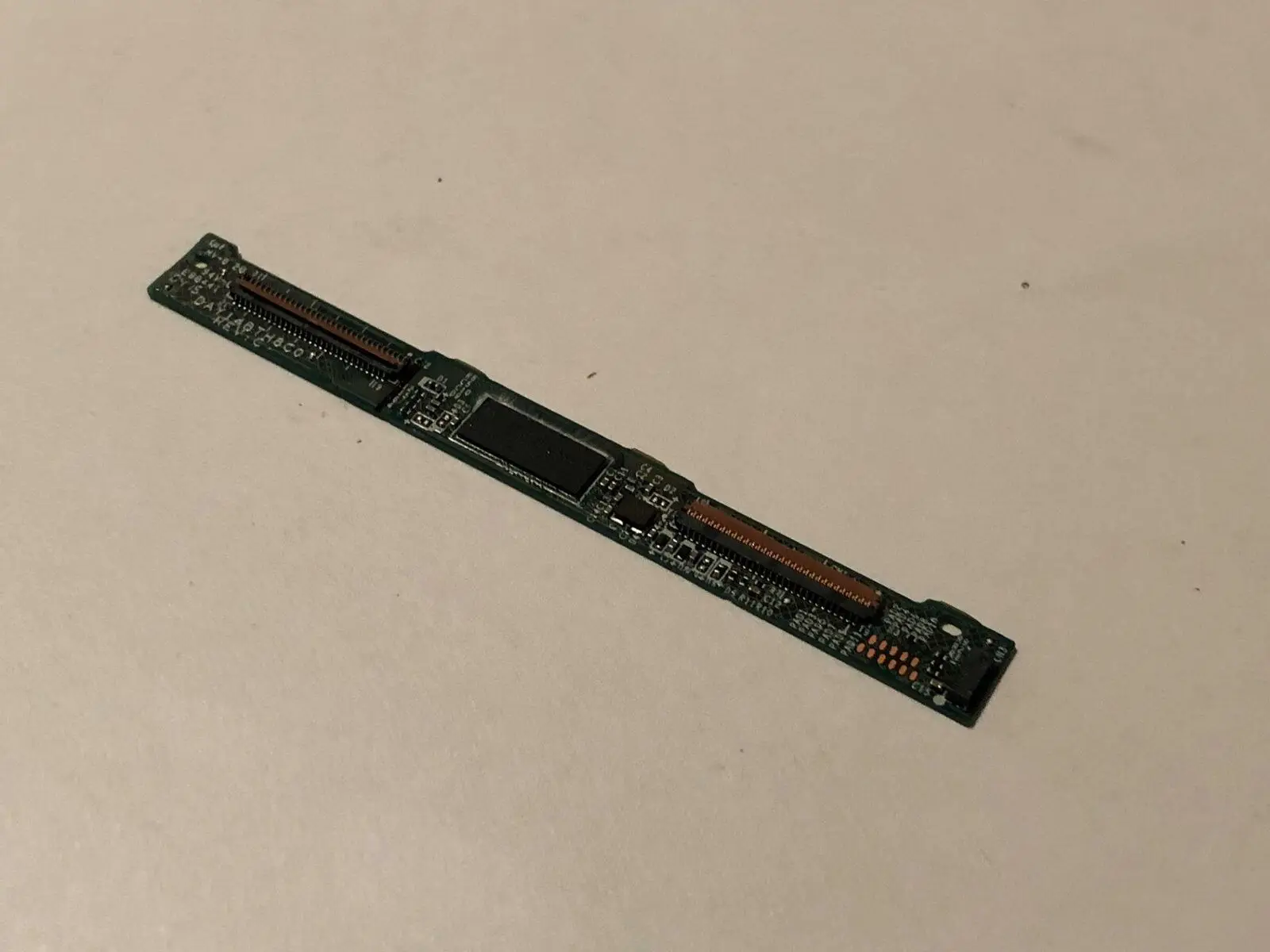 

FOR HP 15-K 15-P 15-K252NA Digitiser Touch Control Board DAY14BTH8C0