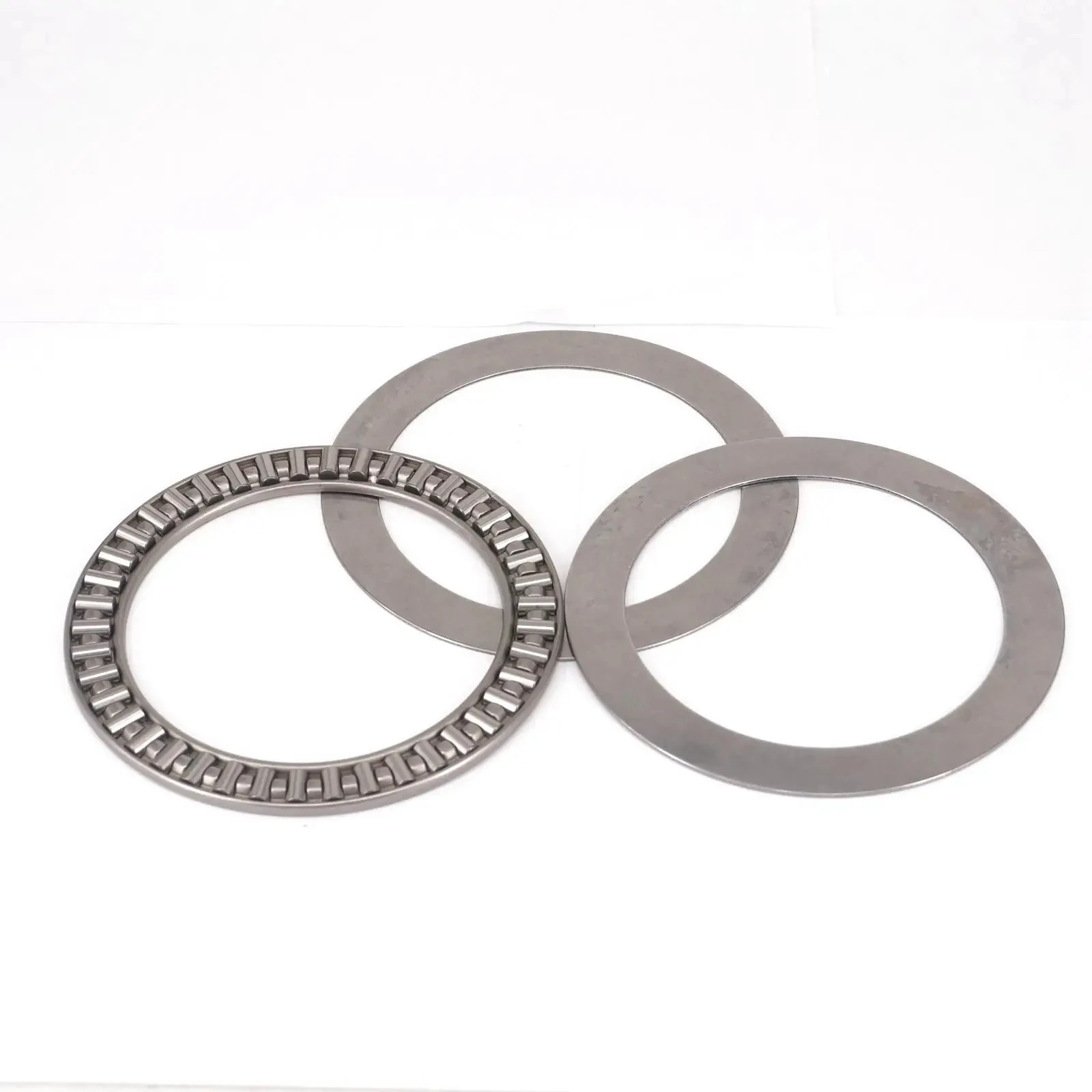 Thrust Needle Roller Bearing AXK0414 0515 0619 0821 1024 1226 1528 1730 2035 2542 3047 3552 4060 5070 5578+2AS 2Washers