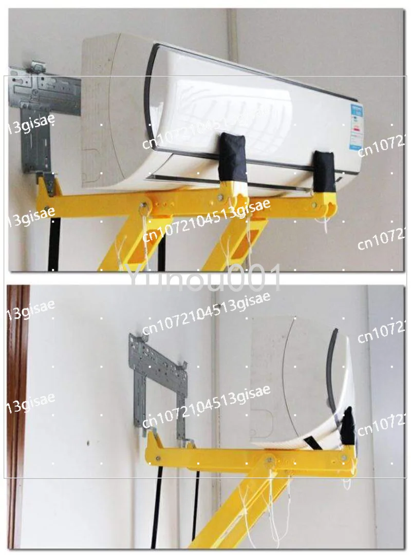 Outil Universel De Démontage D'unité Interne De Climatisation