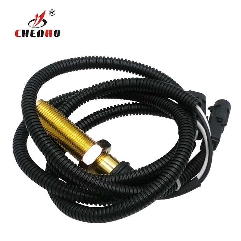 Heavy Duty Truck International Dual Speedometer ECM Sensor 1658556C91 3078152 3073896 3049474 auto speed sensor