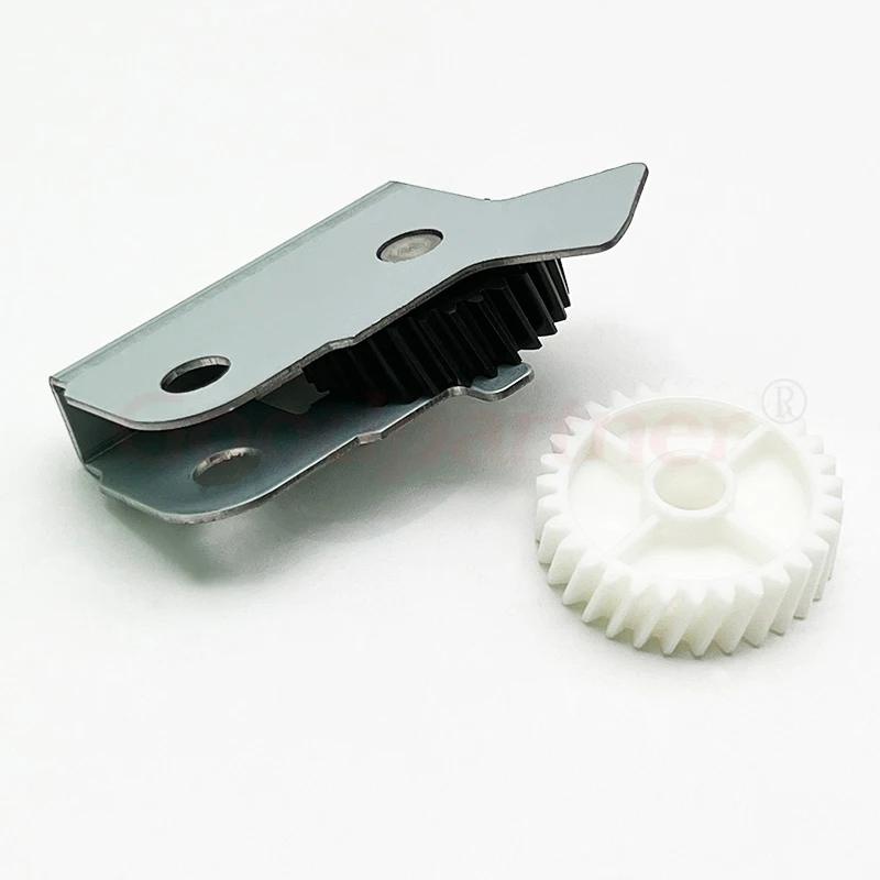 Engrenagem Suporte Giratório para Ricoh mp 5500 6500 7500 6000 7000 8000 6001 7001 8001 9001 6002 7502 9002 Sp9100 5x B2474400 Ab012031 - Imagem 5