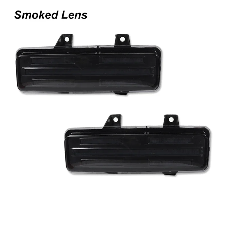 Smoked Lens