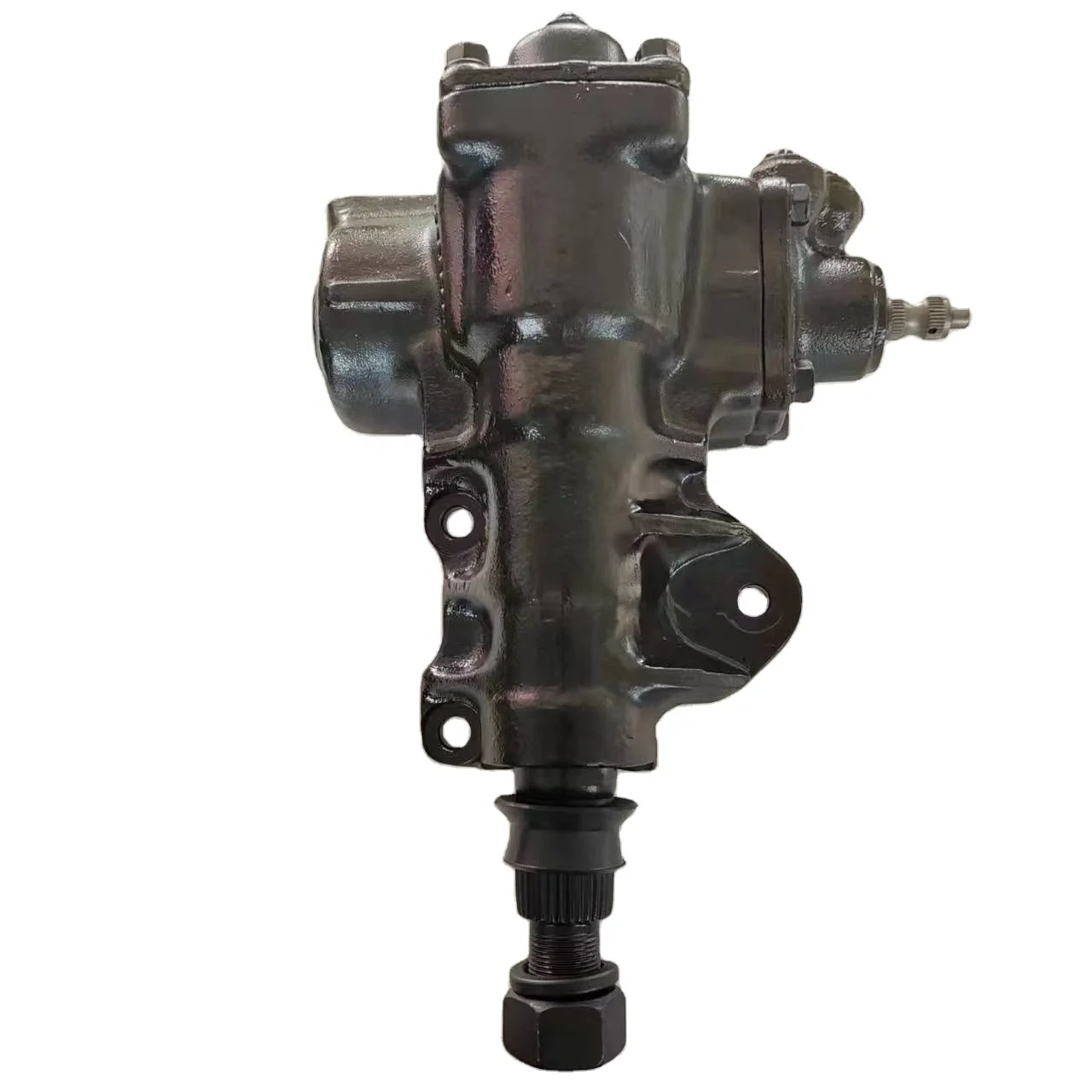 MR319978 MB379315 Power Steering Gearbox Assay Box Gear For 