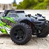 ZLL SG118 PRO 1:16 35km/h 4WD RC Car High Drift Speed Off Road Vehicle 1:16 Full Scale Professional Remote Controller Toy Car 5