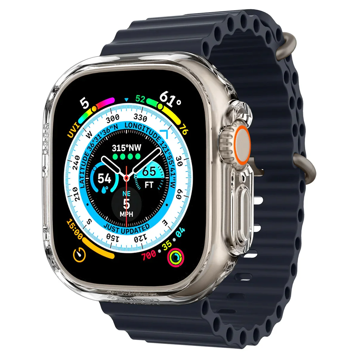 Spigen-  ̴ϸָ  ġ Ʈ (49mm)   ̽, , ,   
