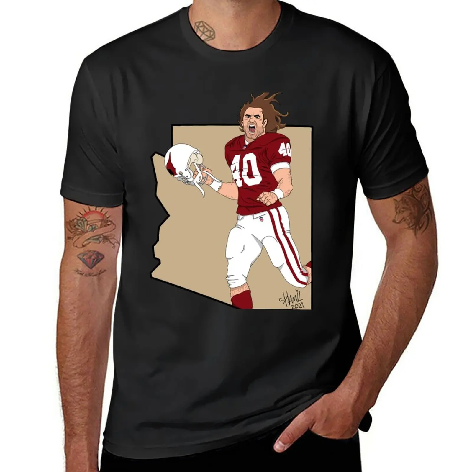 

Tillman T-Shirt aesthetic clothes customs design your own vintage mens t shirts