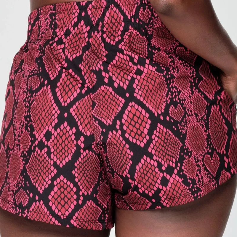 

Sports Dancing Quick-Dry Shorts
