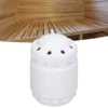 Steam Outlet G1/2 Male Thread Steam Generator Nozzle for Sauna Room SPA Room with Aromatherapy Function 5