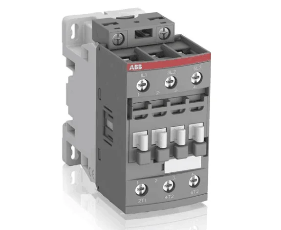 ABB Contactor Detailed Information for: AF38-40-00-13*100-250V AC/DC Product ID :1SBL297201R1300