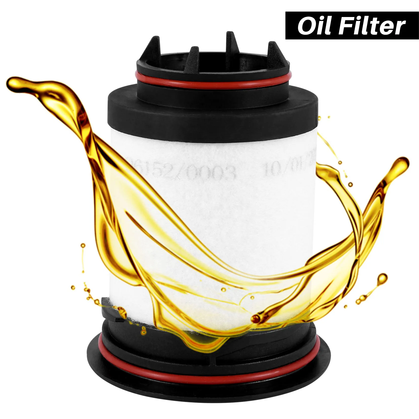 

Масляный фильтр 731468-0000 для вакуумного насоса Rietschle Vc50/Vc75/Vc100/Vc150