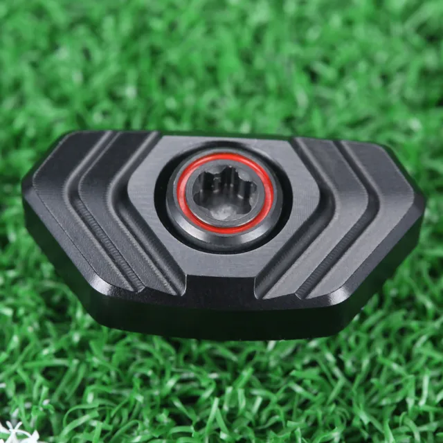 1Pc 5g 9g 11g 13g 17g 19g 21g Golf Weight For Titleist TS2 Driver Fairway Wood Golf Club Head Adding Weights Screw Accessories 5g