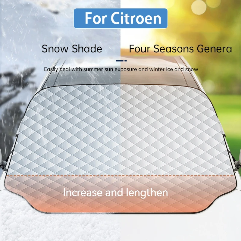 Set van 2 auto bekerhouder onderzetters voor Citroen C2 C3 C4 C5 C6 C8 XSARA Picasso, antislip bekerhouder onderzetters voor auto accessoires interieur, 7 cm