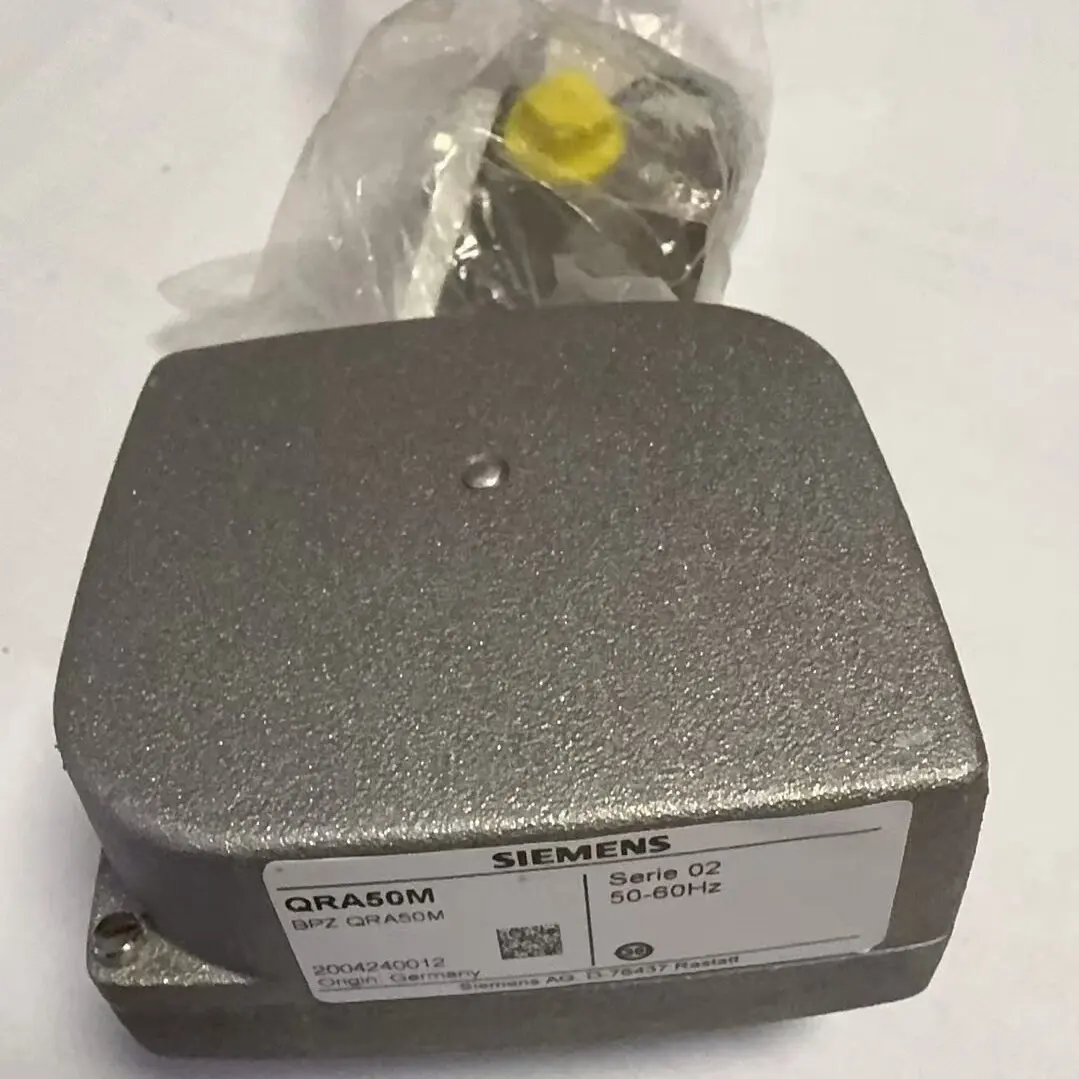 Stock3 QRA50M United States Ultraviolet Flame Detector/uv Flame Detector