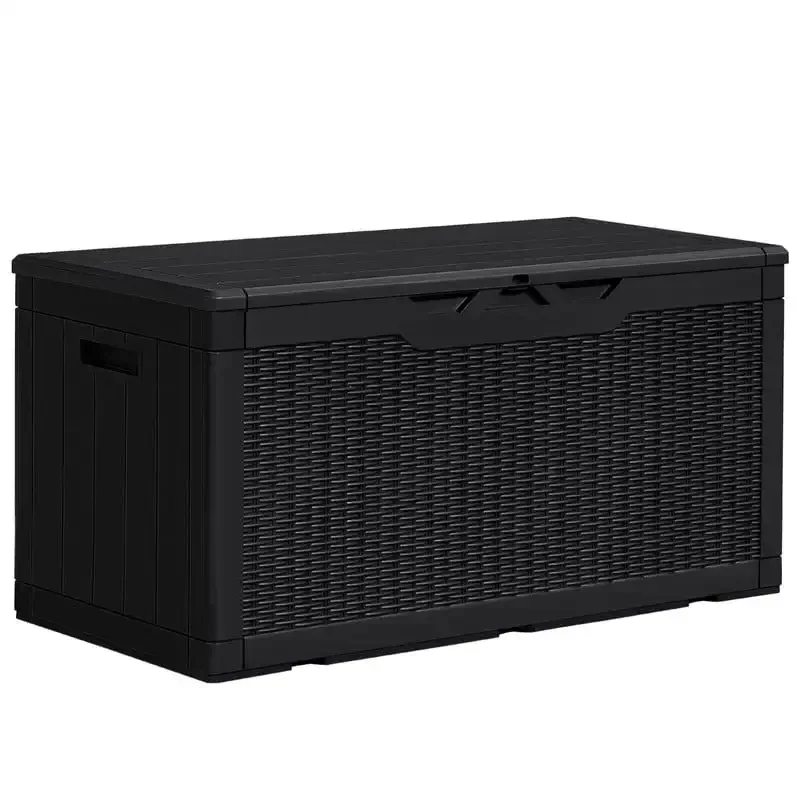 100 Gallon Outdoor Patio Box 1
