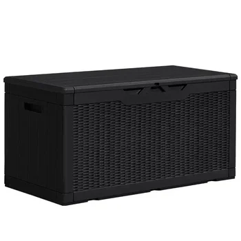 100 Gallon Outdoor Patio Box 1