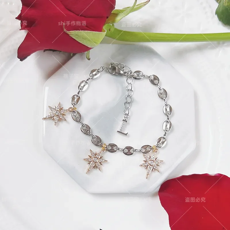 

Anime Bracelet Light and Night Evan Gift Cute Cosplay prop