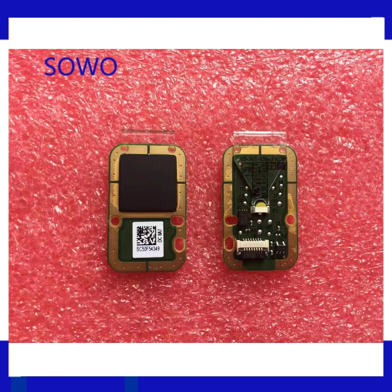 

New Fingerprint Sensor Board For Lenovo Thinkpad T480 T480S X280 A285 L480 P52S