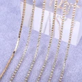 KC Gold Crystal