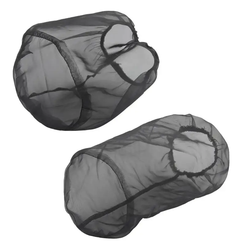 

Air Filter Wrap Waterproof Washable Protective Covers Upgraded Version Air Filter Protective Cover Oilproof Air Intake Filter