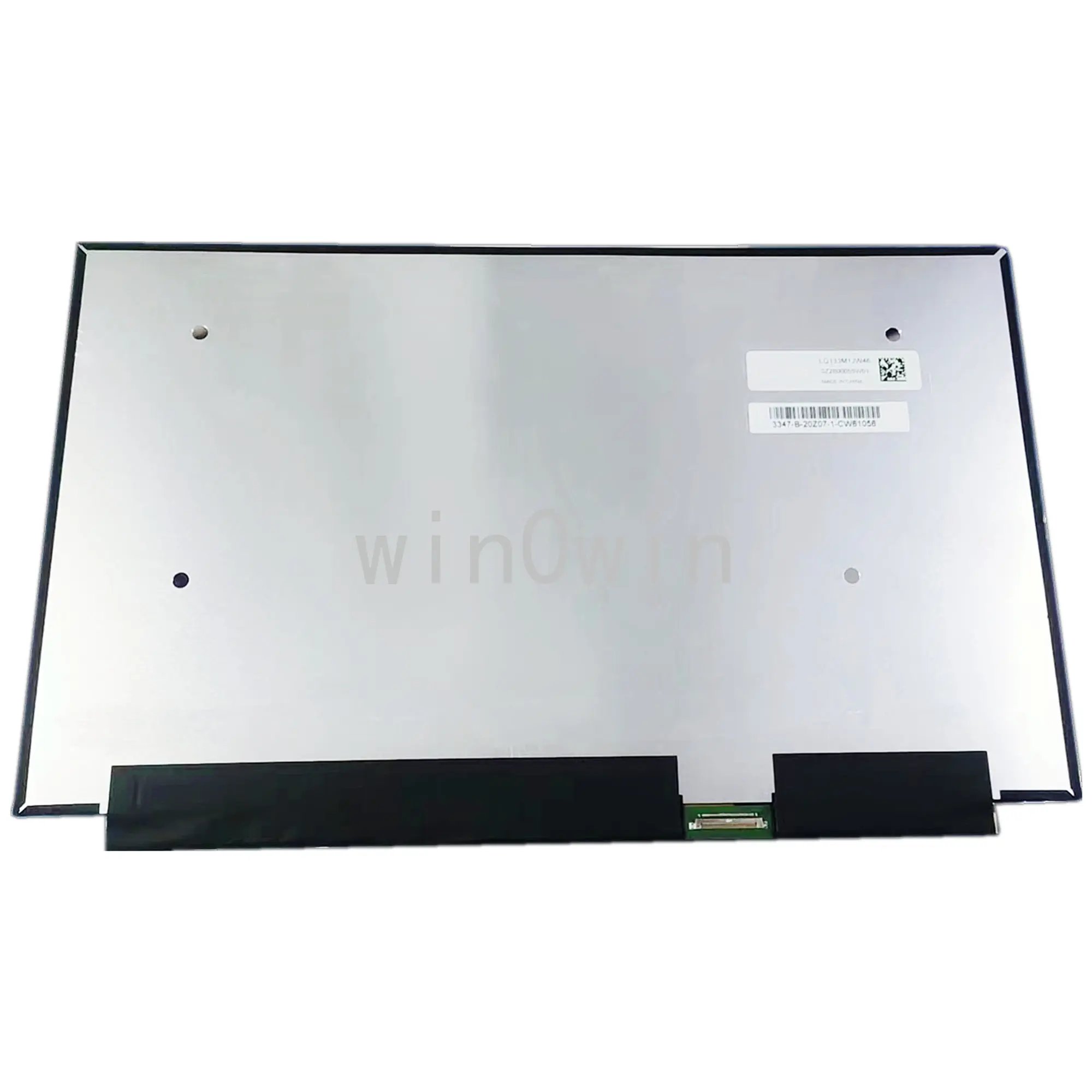 

LQ133M1JW46 LQ133M1JW28 LQ133M1JW35 LQ133M1JW41 LQ133M1JW42 LQ133M1JW48 13.3"inch Slim Laptop LCD Screen Matrix FHD 1920×1080