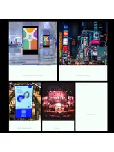  HDMI-compatible Repeater 8K 3D HDMI2.1 Signal Amplifier Booster to 30M Distance 