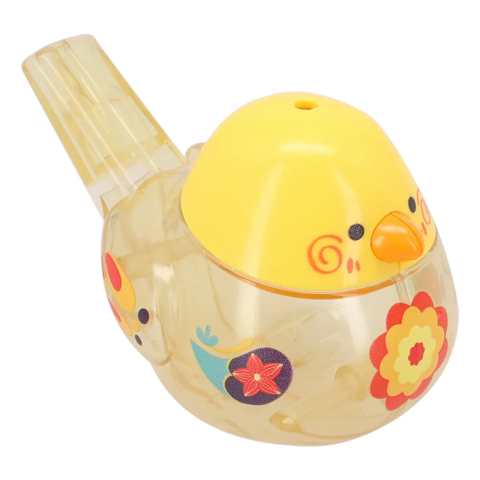 Pipe Water Whistle Party Favors Kids Performance ABS Material