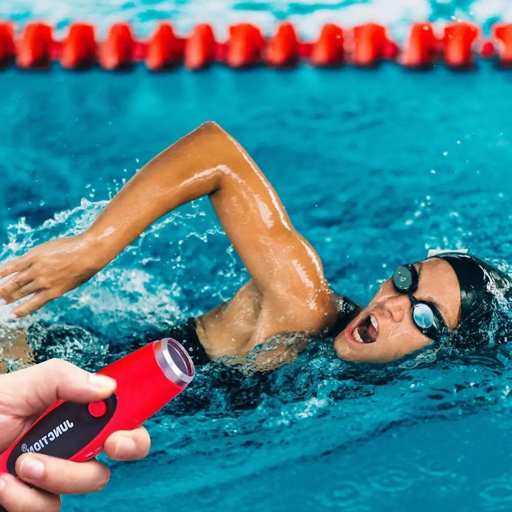 Description Picture 4 of itemElectronic Whistle Basketball Football Game Referee Training Whistle Survival for Running Fitness Outdoor Camping Hiking Tool