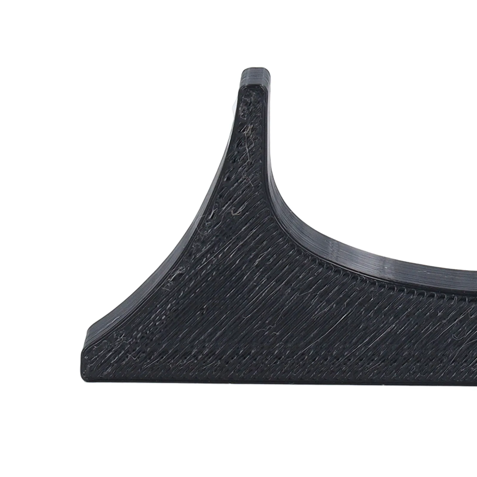 3D Printed Anti-Slip Compact Console Stand