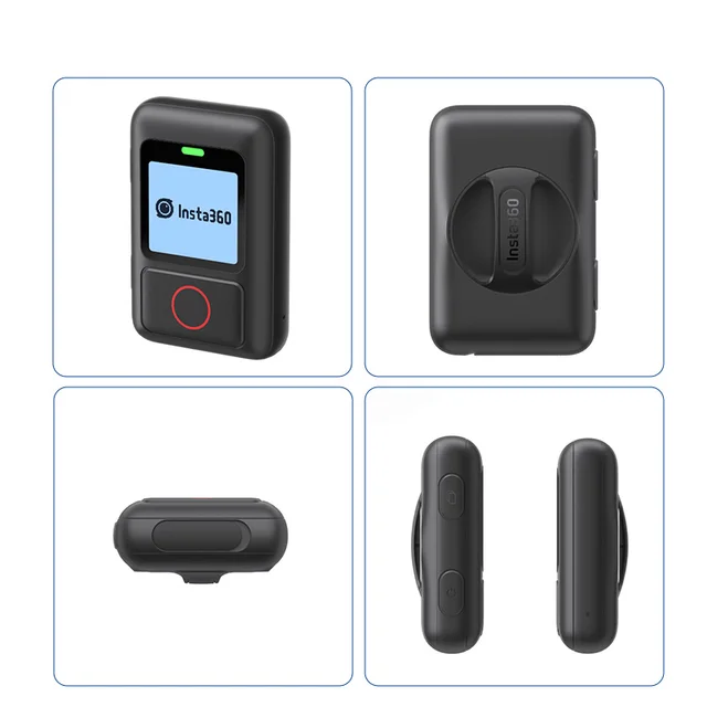 insta360 ONE R TWIN EDITION + GPSリモコン Insta360 ONE R insta360 ONE R TWIN EDITION + GPSリモコン Insta360 ONE R